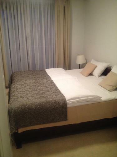 Apartamento Willa Port Rezydencje