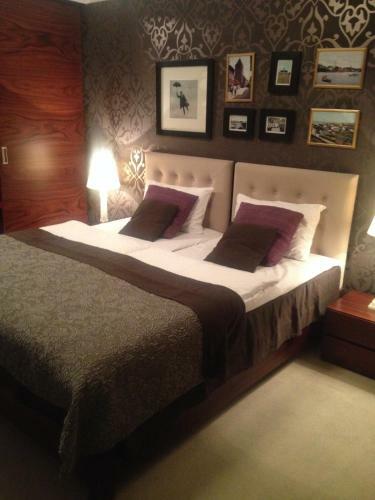 Apartamento Willa Port Rezydencje