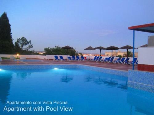 Apartamento Akisol Albufeira Grace
