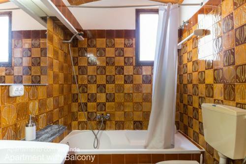 Apartamento Akisol Albufeira Grace