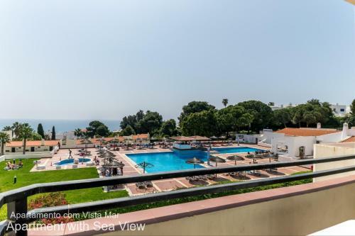 Apartamento Akisol Albufeira Grace