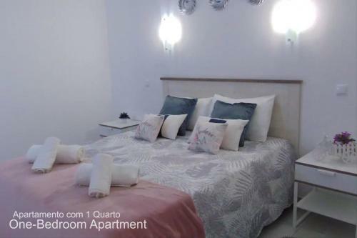 Apartamento Akisol Albufeira Grace
