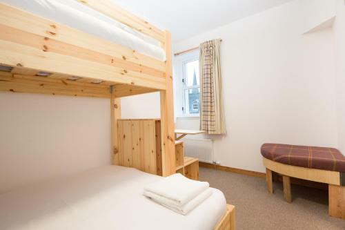 Hotel Black Isle Bar & Rooms