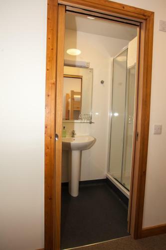 Hotel Black Isle Bar & Rooms