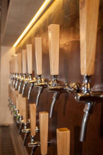 Hotel Black Isle Bar & Rooms
