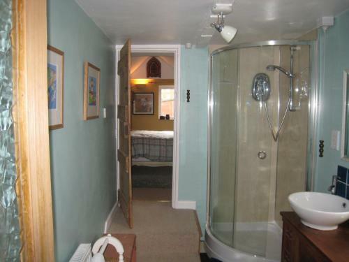 Bed & Breakfast The Garden Lodge