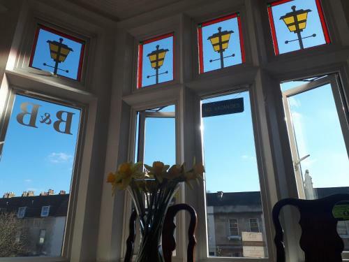 Bed & Breakfast Lamppostvilla