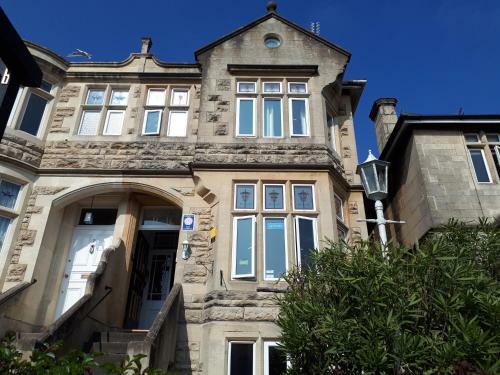 Bed & Breakfast Lamppostvilla