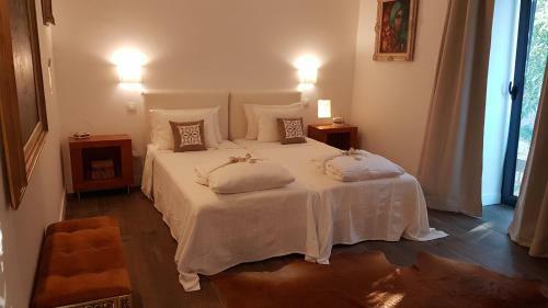 Bed & Breakfast Casas Do Contrabando