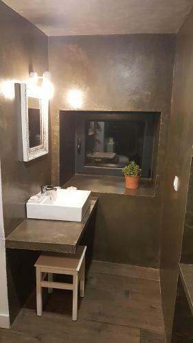 Bed & Breakfast Casas Do Contrabando
