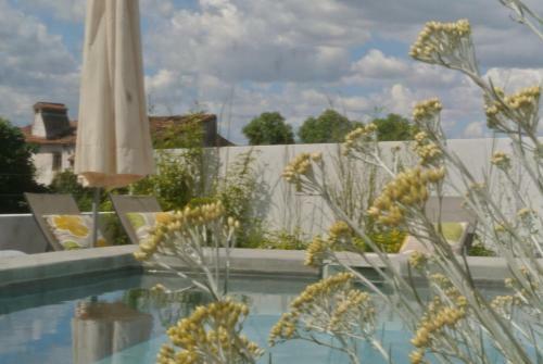 Bed & Breakfast Casas Do Contrabando