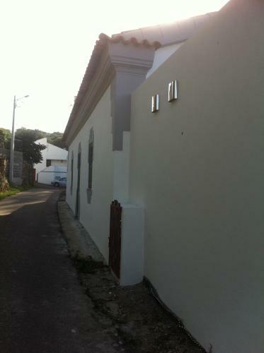 Bed & Breakfast Casas Do Contrabando
