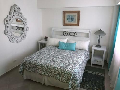 Apartamento Santo Domingo Pent House