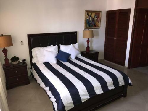 Apartamento Santo Domingo Pent House