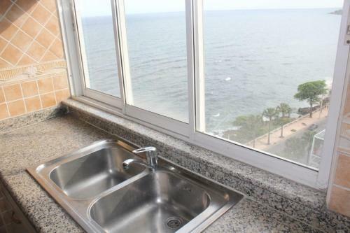 Apartamento Santo Domingo Pent House
