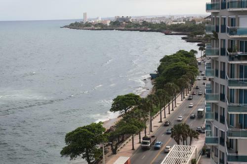 Apartamento Santo Domingo Pent House