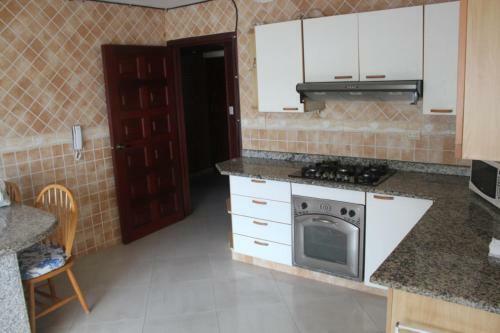Apartamento Santo Domingo Pent House