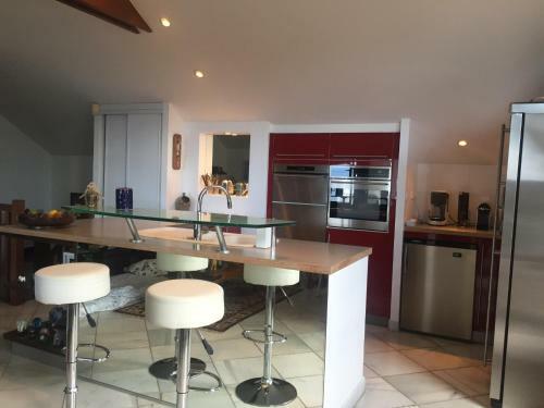 Apartamento Bellevue