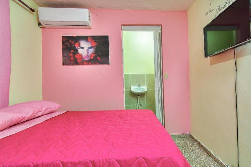 Bed & Breakfast Queen Of Hearts Apartahotel