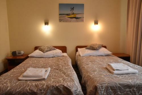 Hostal Hotel G�rnik