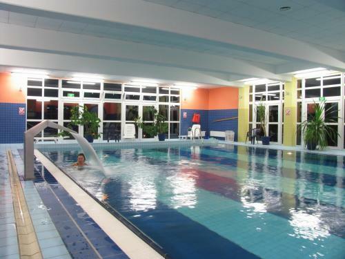 Hostal Hotel G�rnik