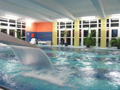 Hostal Hotel G�rnik