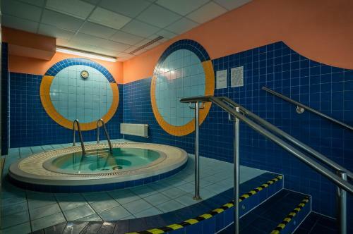 Hostal Hotel G�rnik