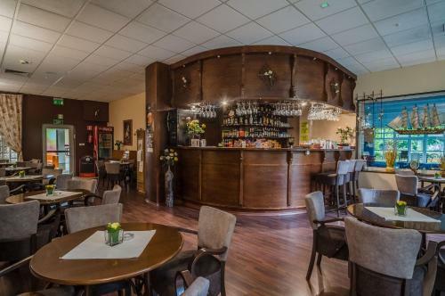 Hostal Hotel G�rnik
