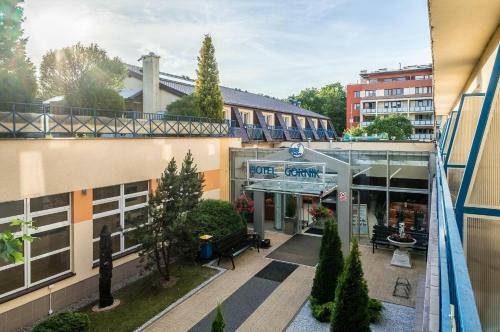 Hostal Hotel G�rnik
