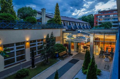 Hostal Hotel G�rnik