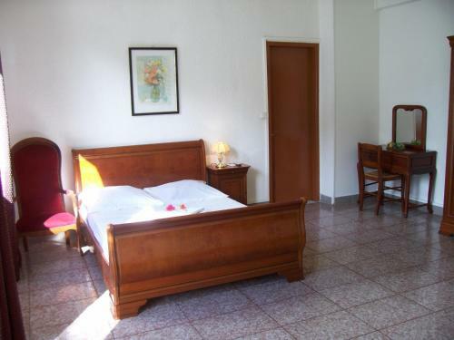 Hotel Le Nathania