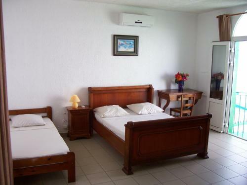 Hotel Le Nathania