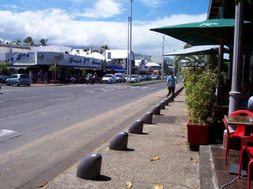 Hotel Le Nathania