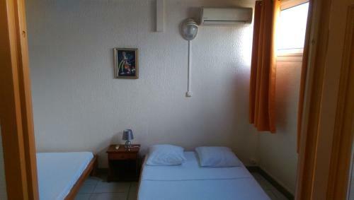 Hotel Le Nathania