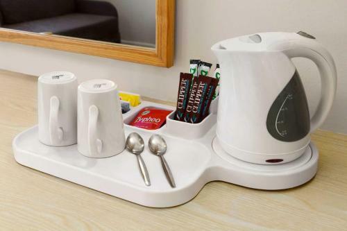 Hotel Days Inn Sutton Scotney South