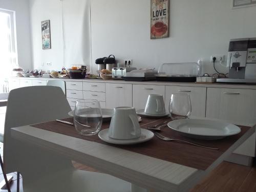Agroturismo Tavira Monte