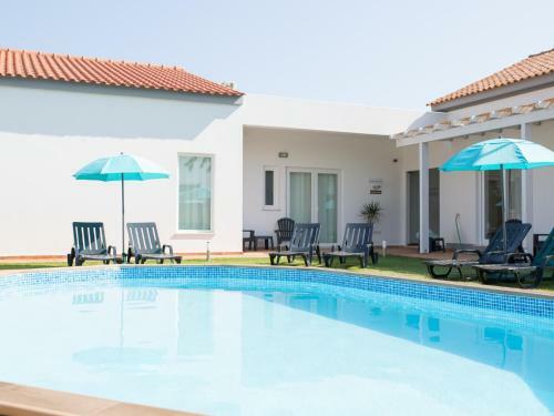 Agroturismo Tavira Monte