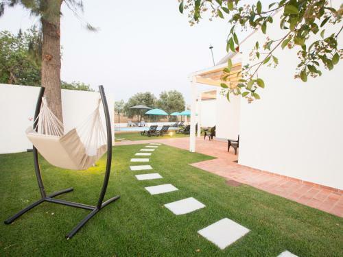 Agroturismo Tavira Monte