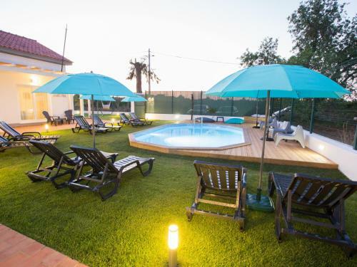 Agroturismo Tavira Monte