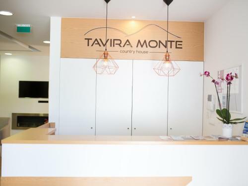 Agroturismo Tavira Monte