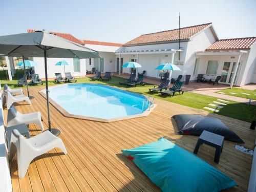 Agroturismo Tavira Monte