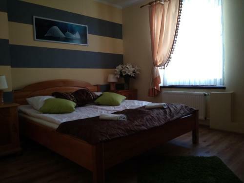 Hostal Villa Mazur
