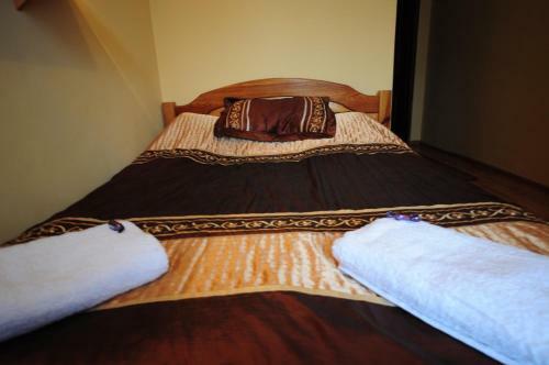 Hostal Villa Mazur