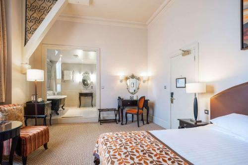 Clarion Collection Harte & Garter Hotel & Spa