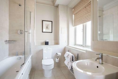 Clarion Collection Harte & Garter Hotel & Spa