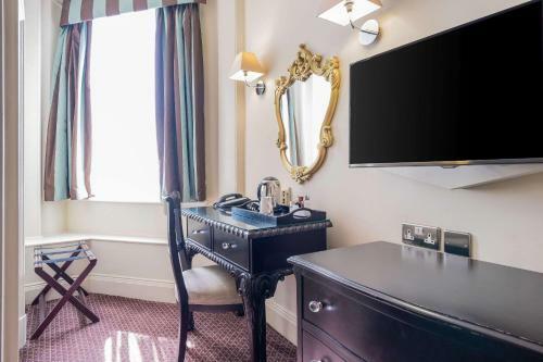 Clarion Collection Harte & Garter Hotel & Spa