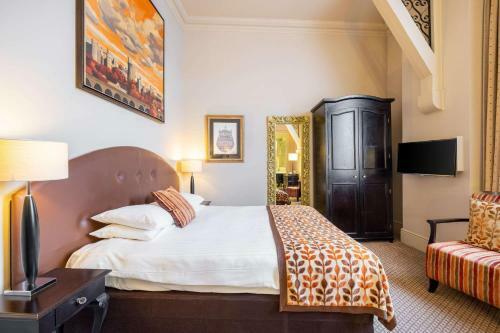 Clarion Collection Harte & Garter Hotel & Spa