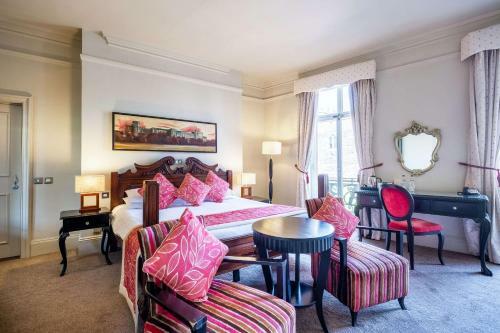 Clarion Collection Harte & Garter Hotel & Spa