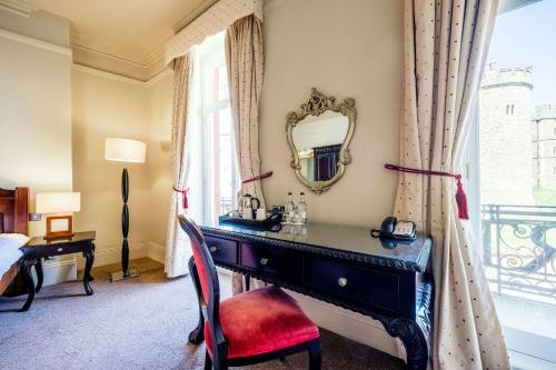 Clarion Collection Harte & Garter Hotel & Spa