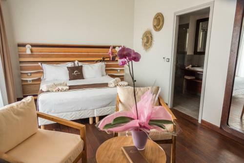 Hotel Le Battant Des Lames